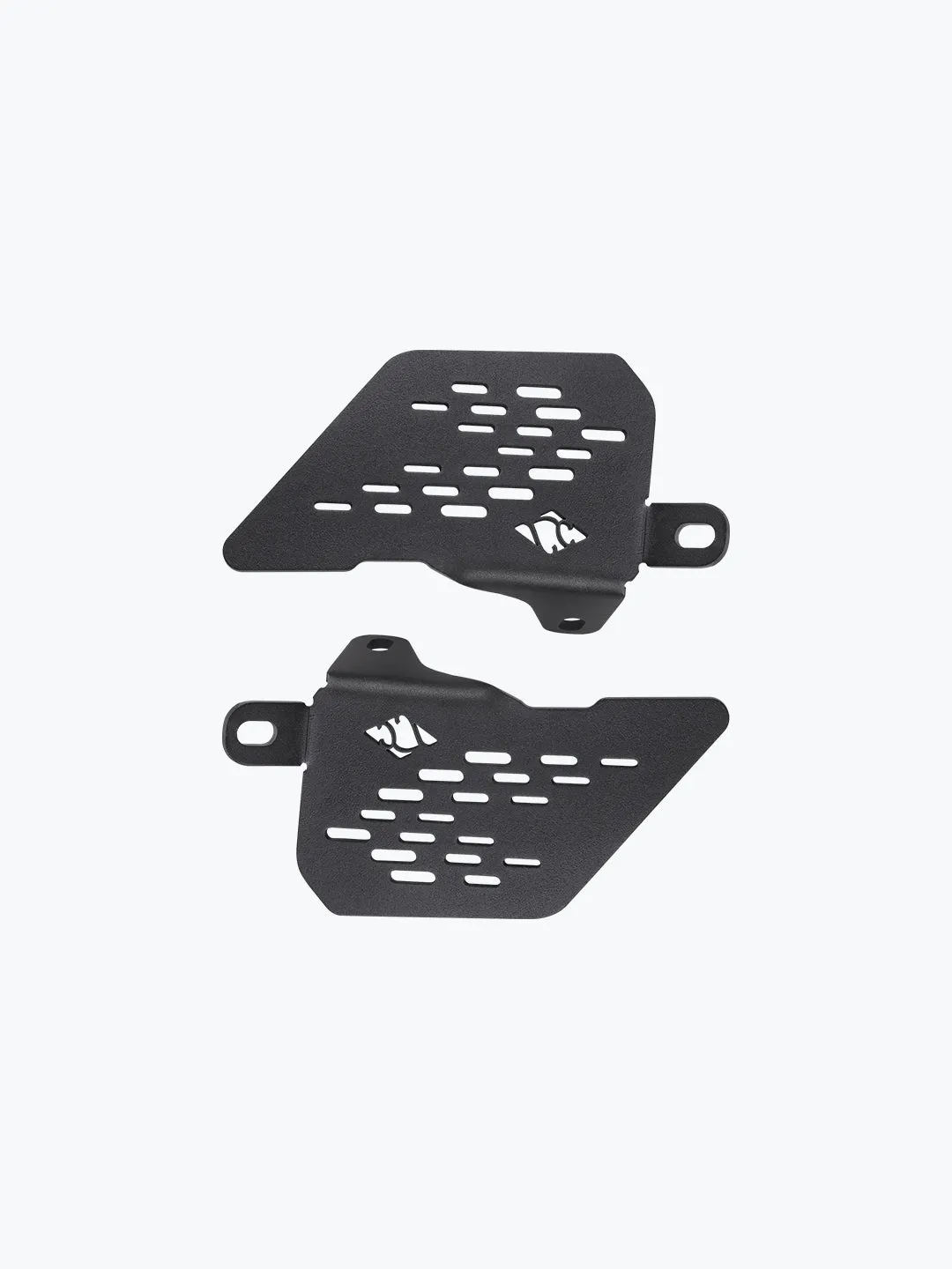 LCB Triumph Tiger 660 Bloster Pillion Foot Rest