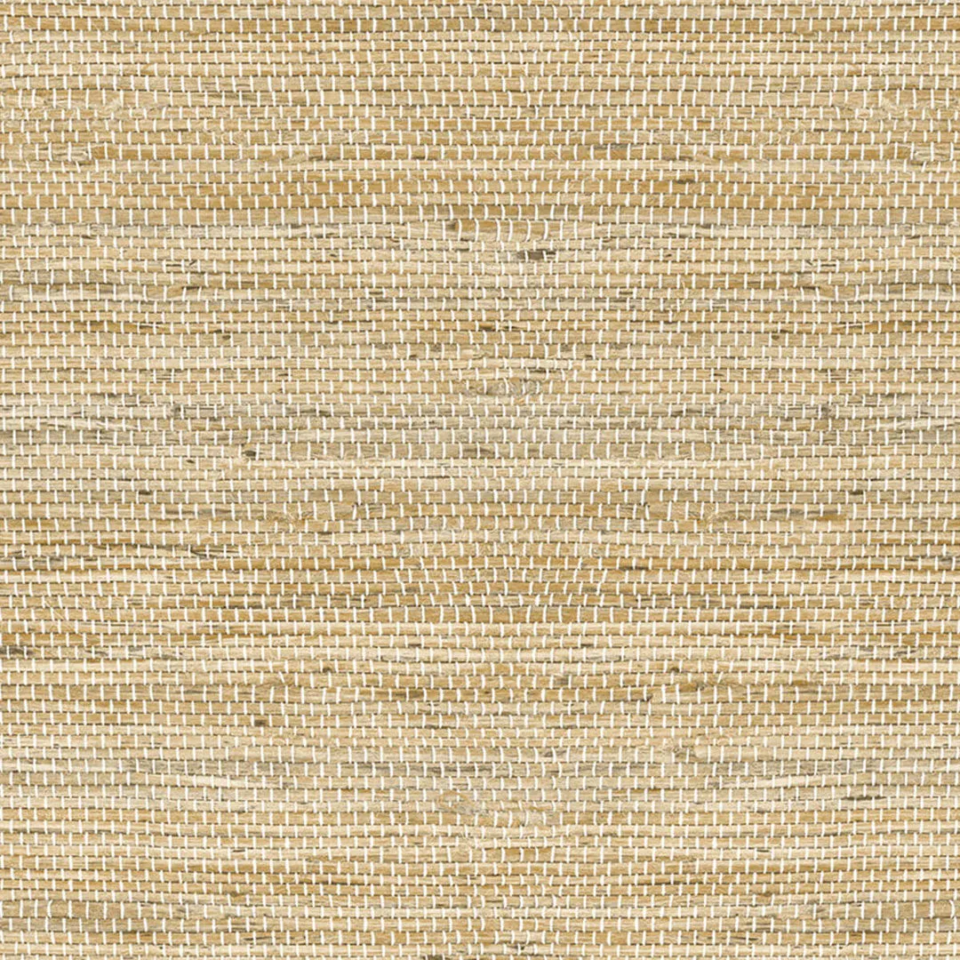 Luxe Weave Peel-and-Stick Luxe Haven Wallpaper