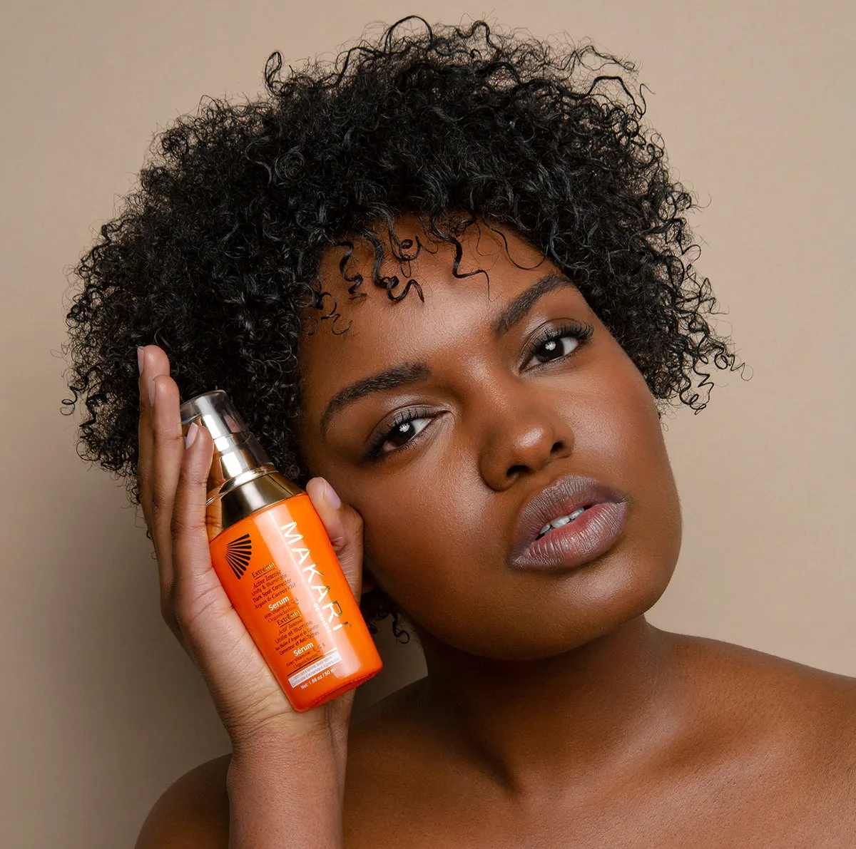 Makari Extreme Toning Serum Duo (2 pack)