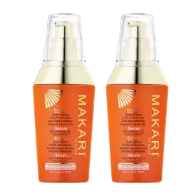 Makari Extreme Toning Serum Duo (2 pack)