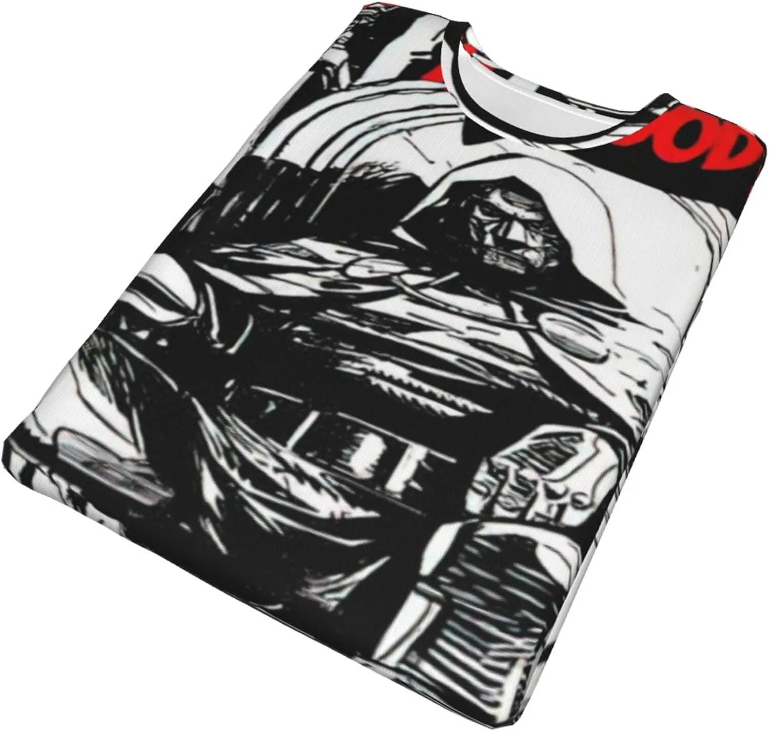 Man's T-Shirts Short Sleeve Casual Tee Boys Comfortable Summer Cotton Shirt