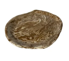 MARBLE PLATE 6
