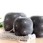 Medium Cozy Cake Yarn Cozy