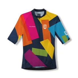 Mens Core Jersey - Zwift 10 Year Anniversary