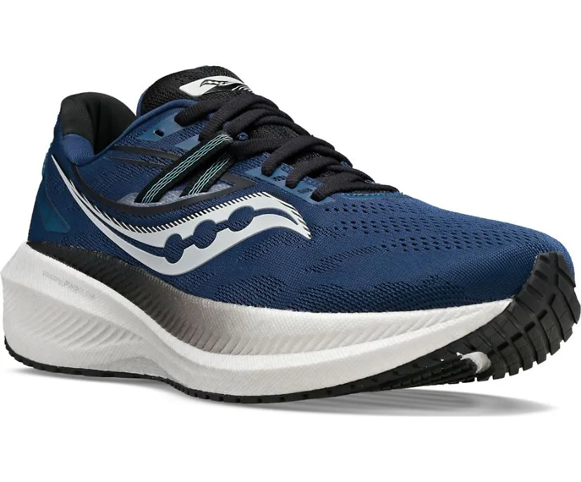Men's Saucony Triumph 20