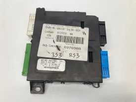 Mini Cooper Body Control Module BCM AT 61356976988 02-06 R53 353