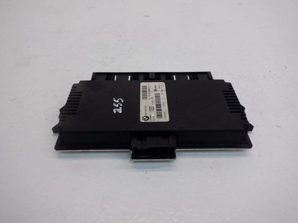 Mini Cooper Footwell Control Module FRM 2 61353455701 08-10 R56 255