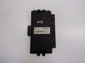 Mini Cooper Footwell Control Module FRM 2 61353455701 08-10 R56 255