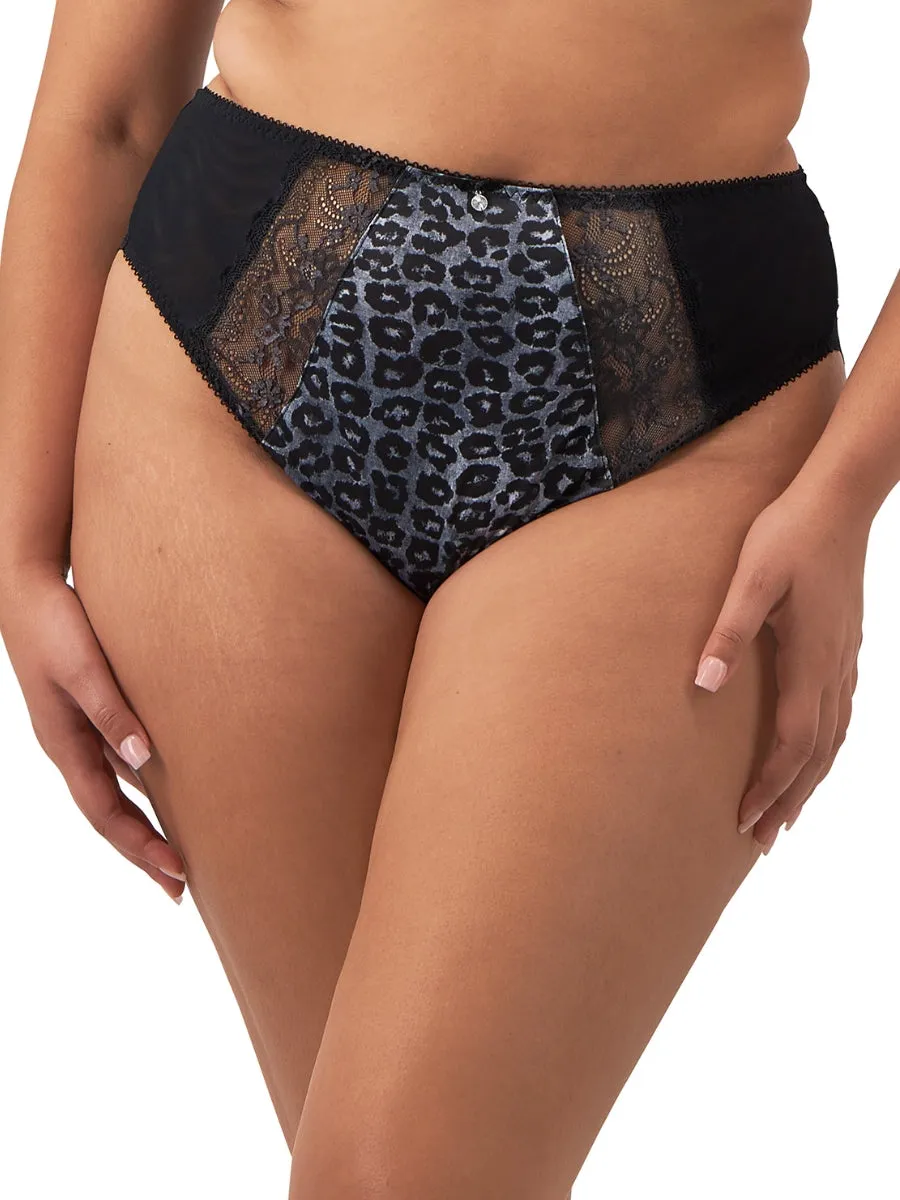 Morgan High Leg Brief