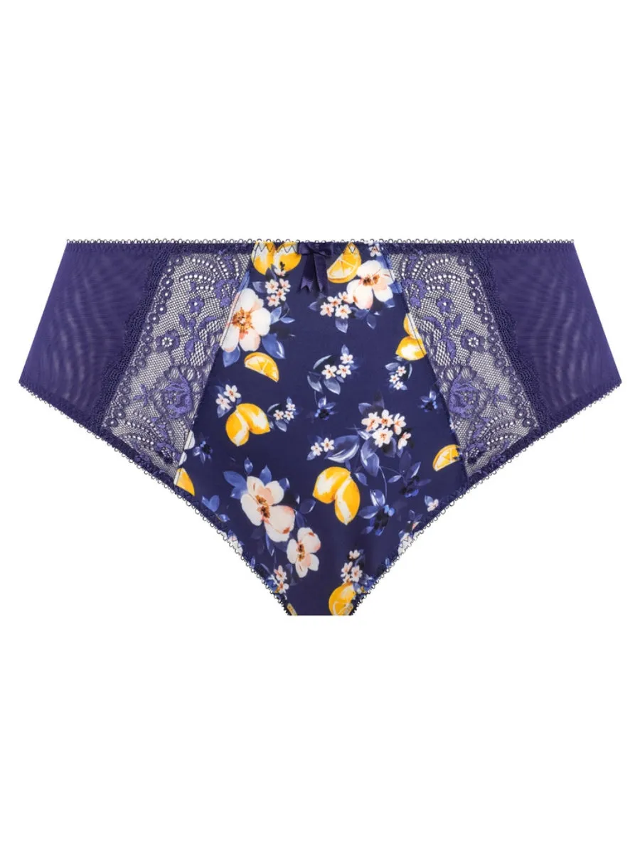 Morgan High Leg Brief