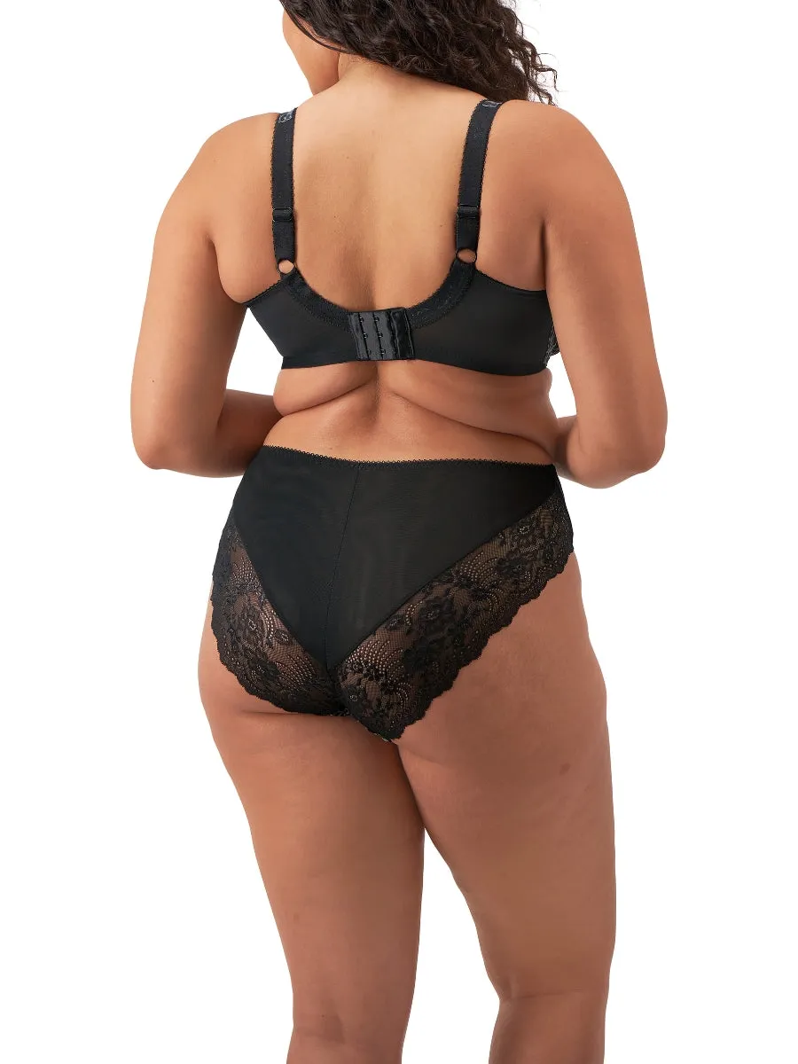 Morgan High Leg Brief