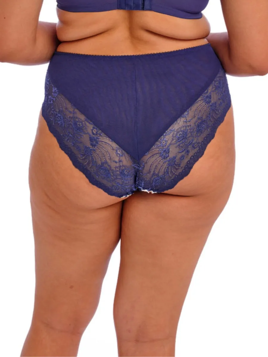 Morgan High Leg Brief