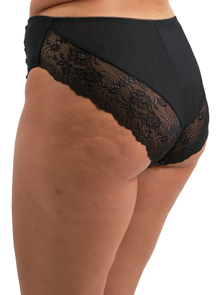 Morgan High Leg Brief