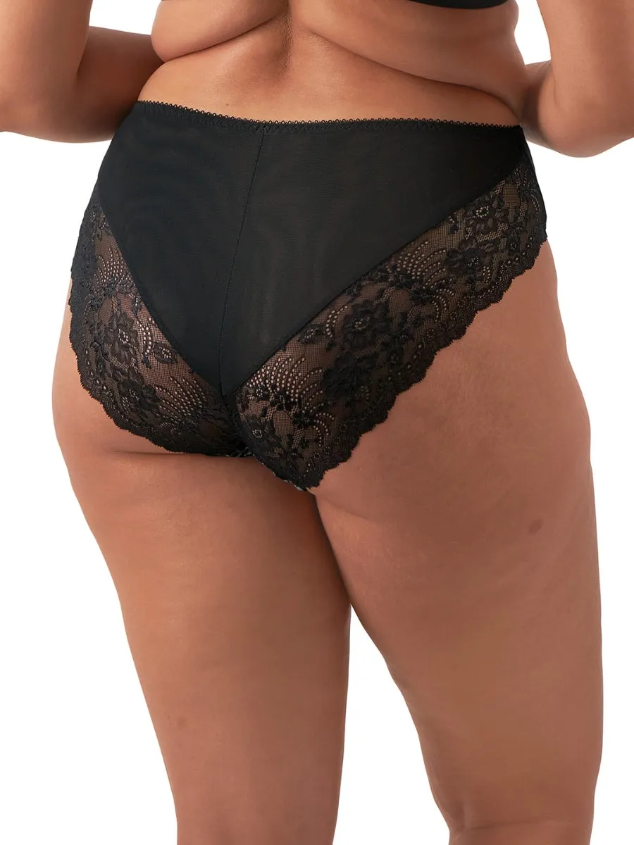 Morgan High Leg Brief