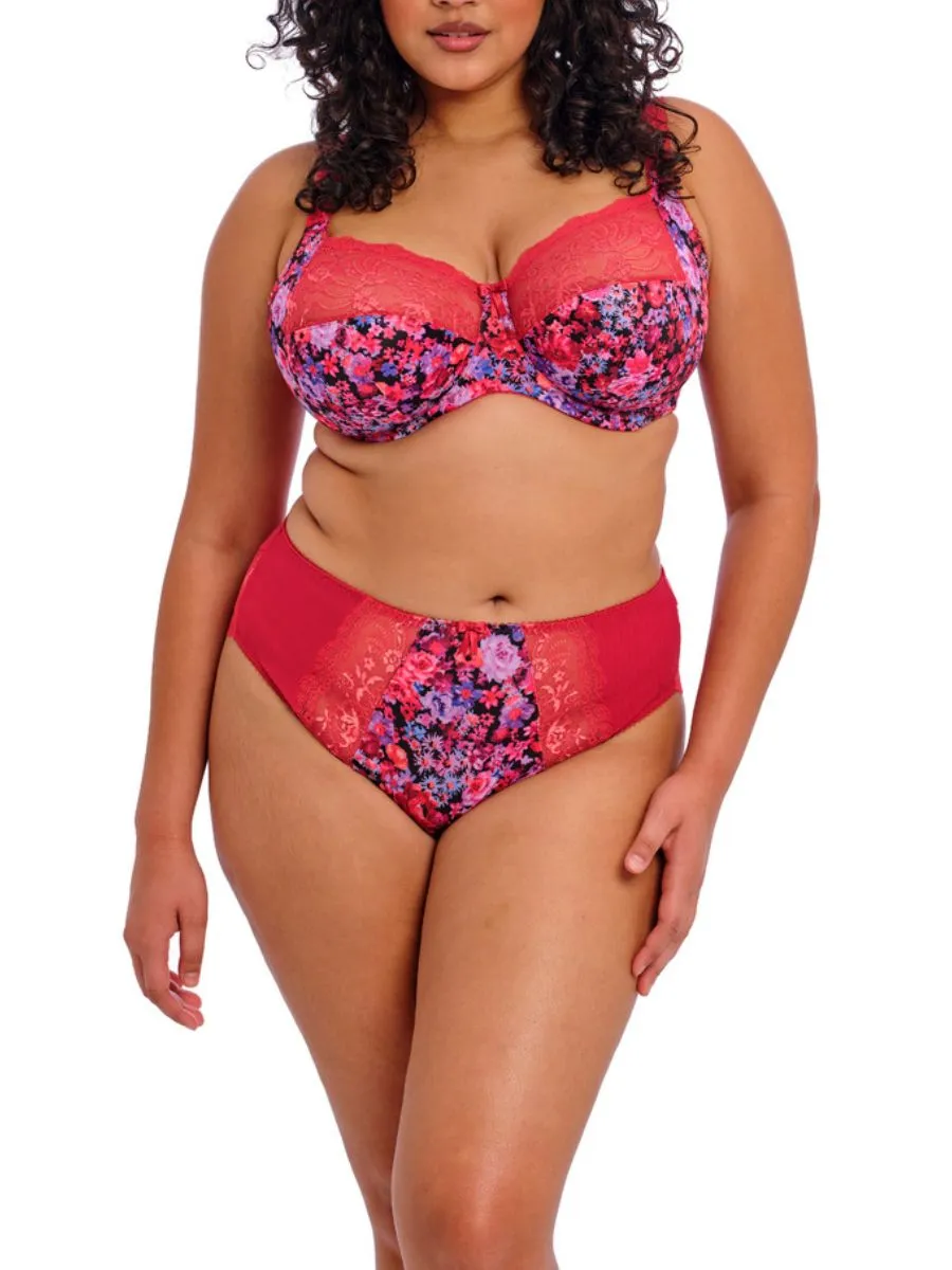 Morgan High Leg Brief