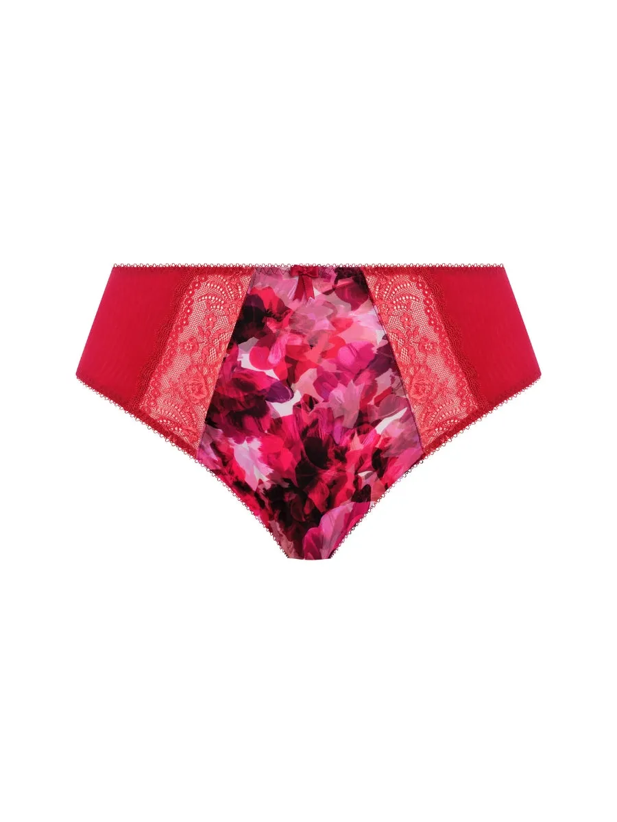 Morgan High Leg Brief