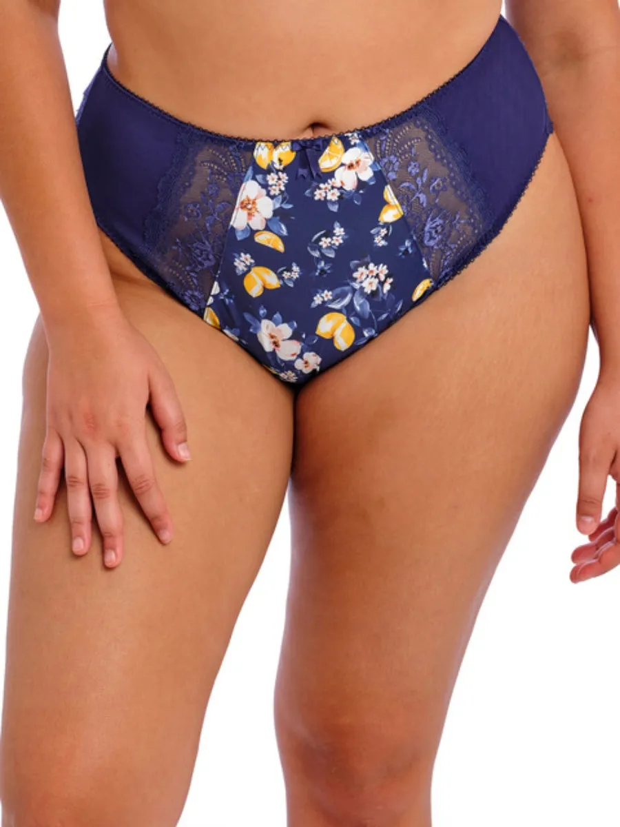 Morgan High Leg Brief