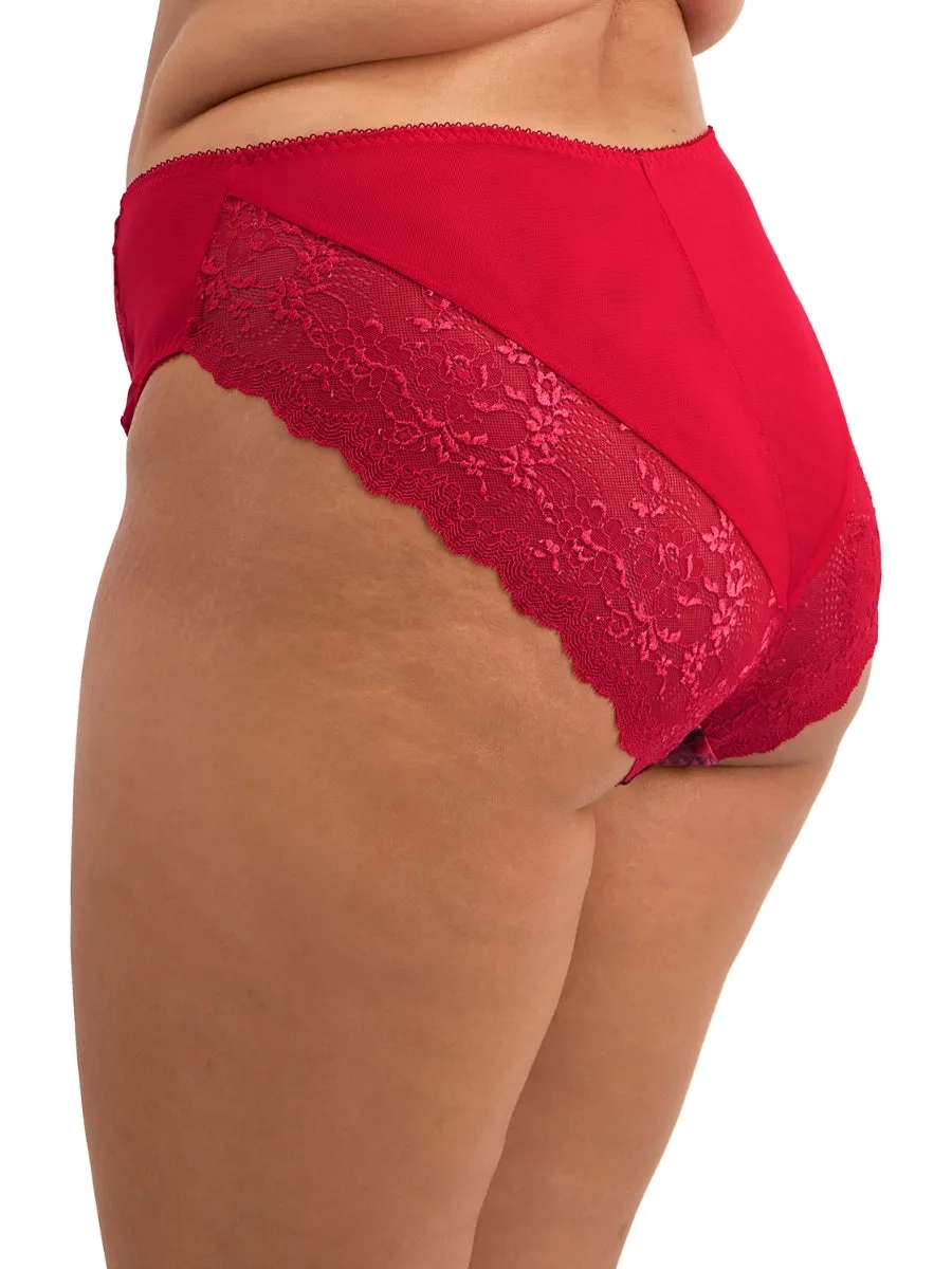 Morgan High Leg Brief