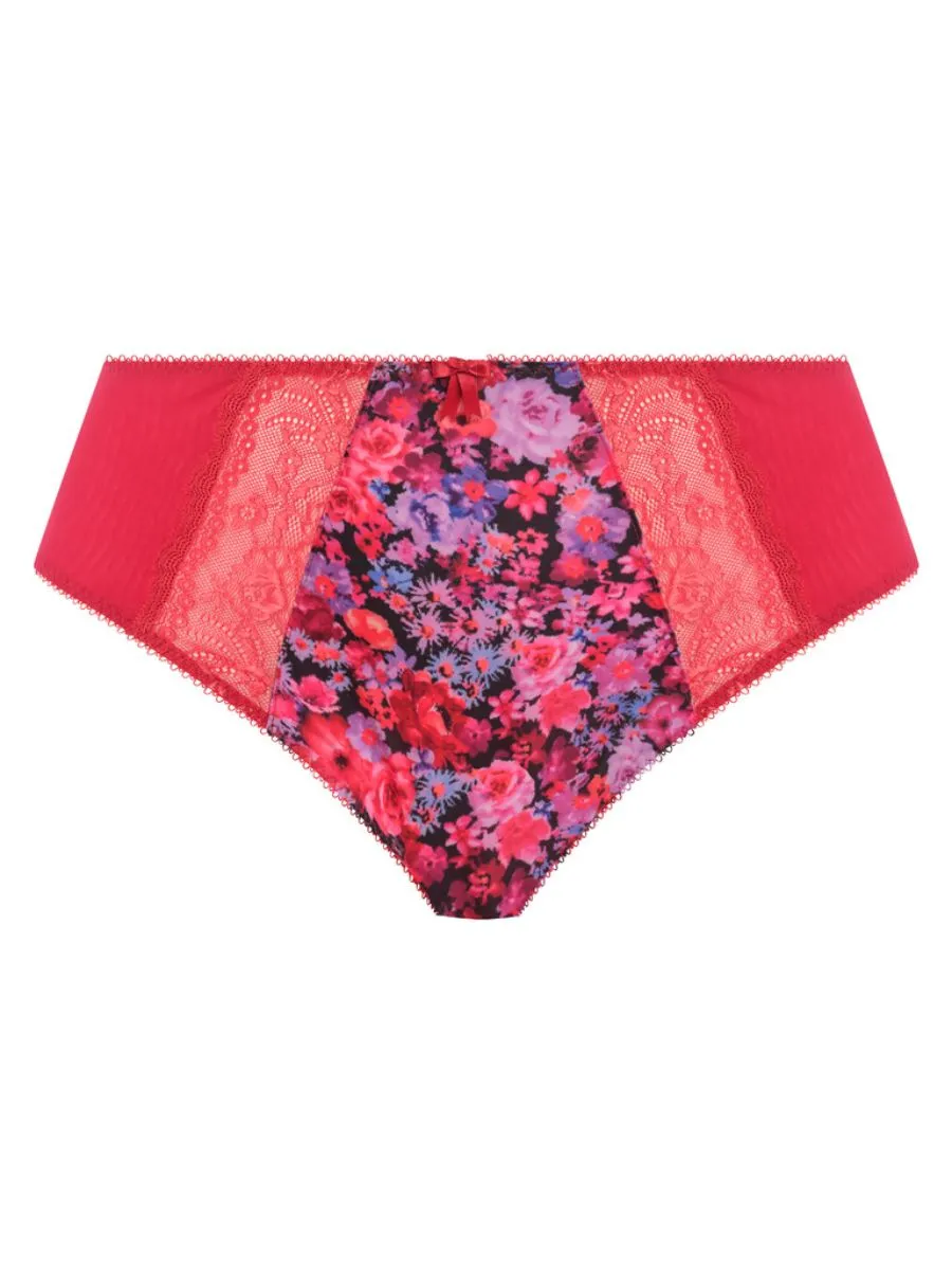 Morgan High Leg Brief