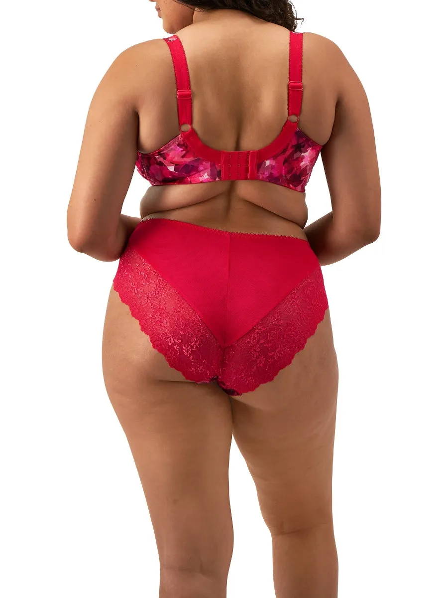 Morgan High Leg Brief