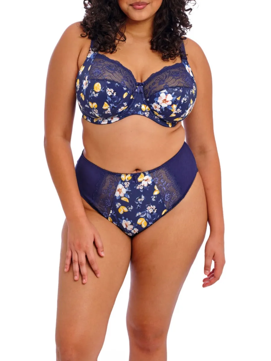 Morgan High Leg Brief