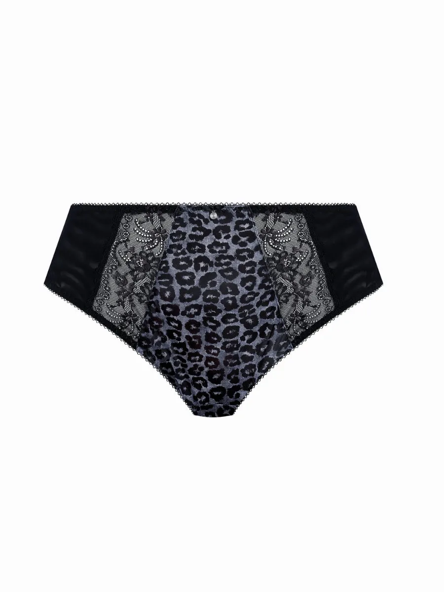 Morgan High Leg Brief