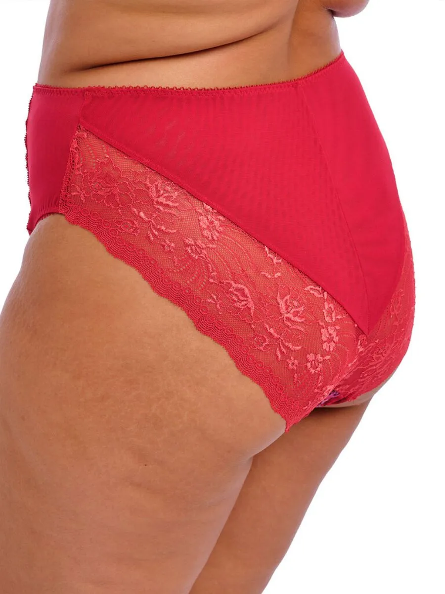 Morgan High Leg Brief