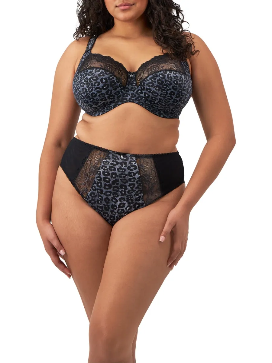 Morgan High Leg Brief