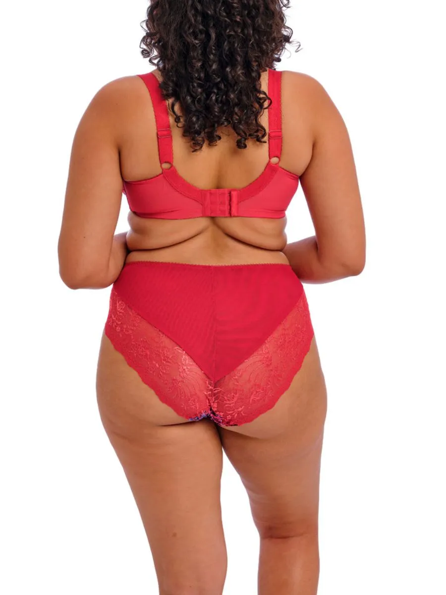 Morgan High Leg Brief