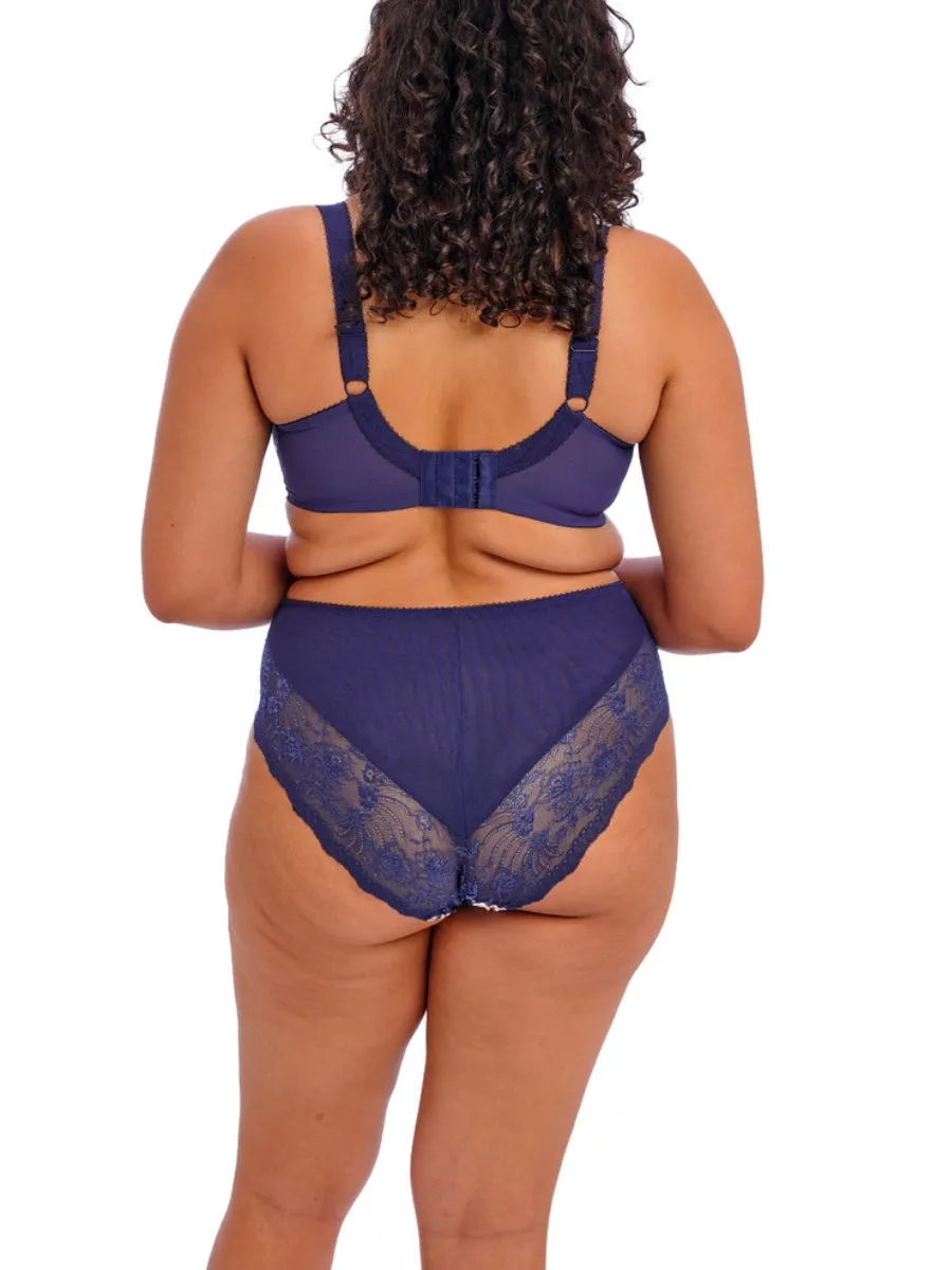 Morgan High Leg Brief
