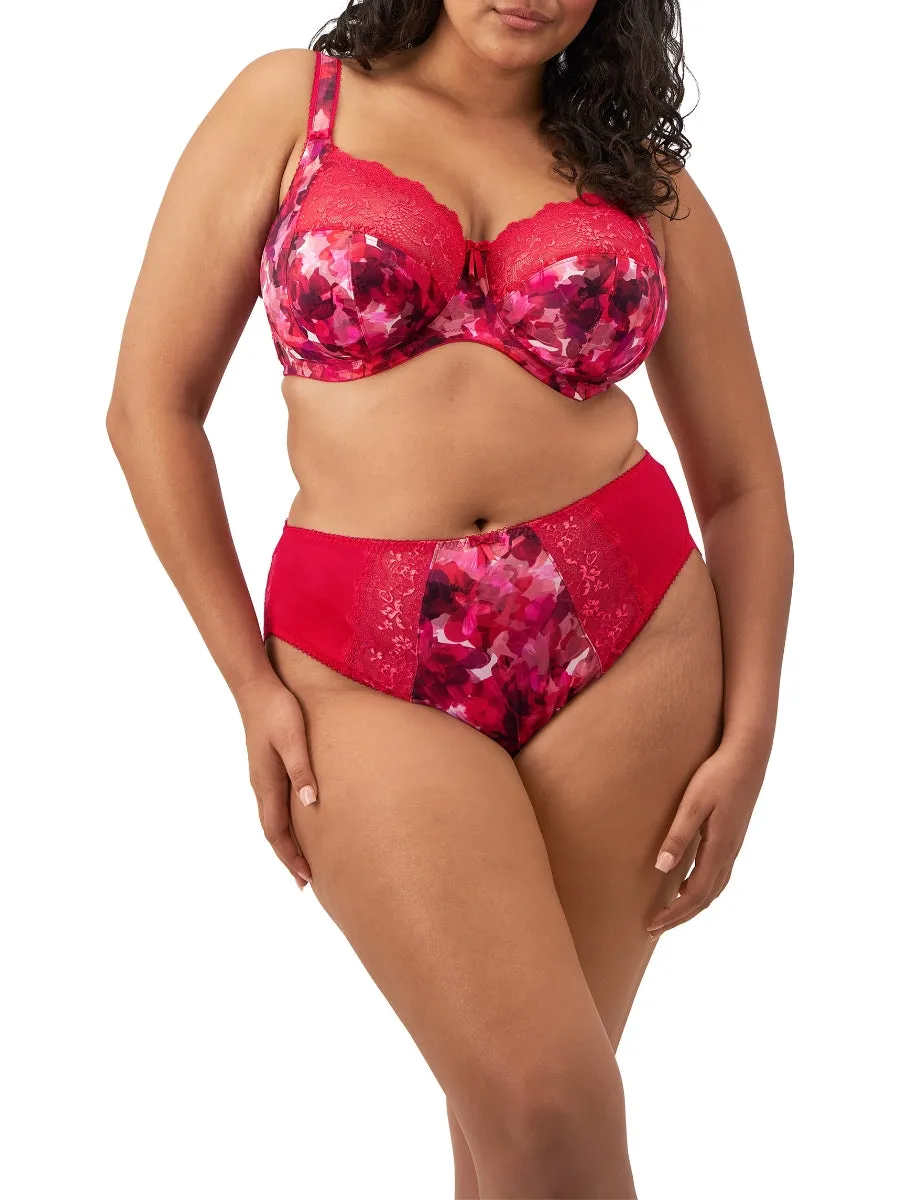 Morgan High Leg Brief