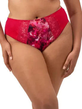 Morgan High Leg Brief