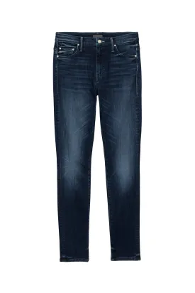 Mother Denim - HW Looker Tongue and Chic