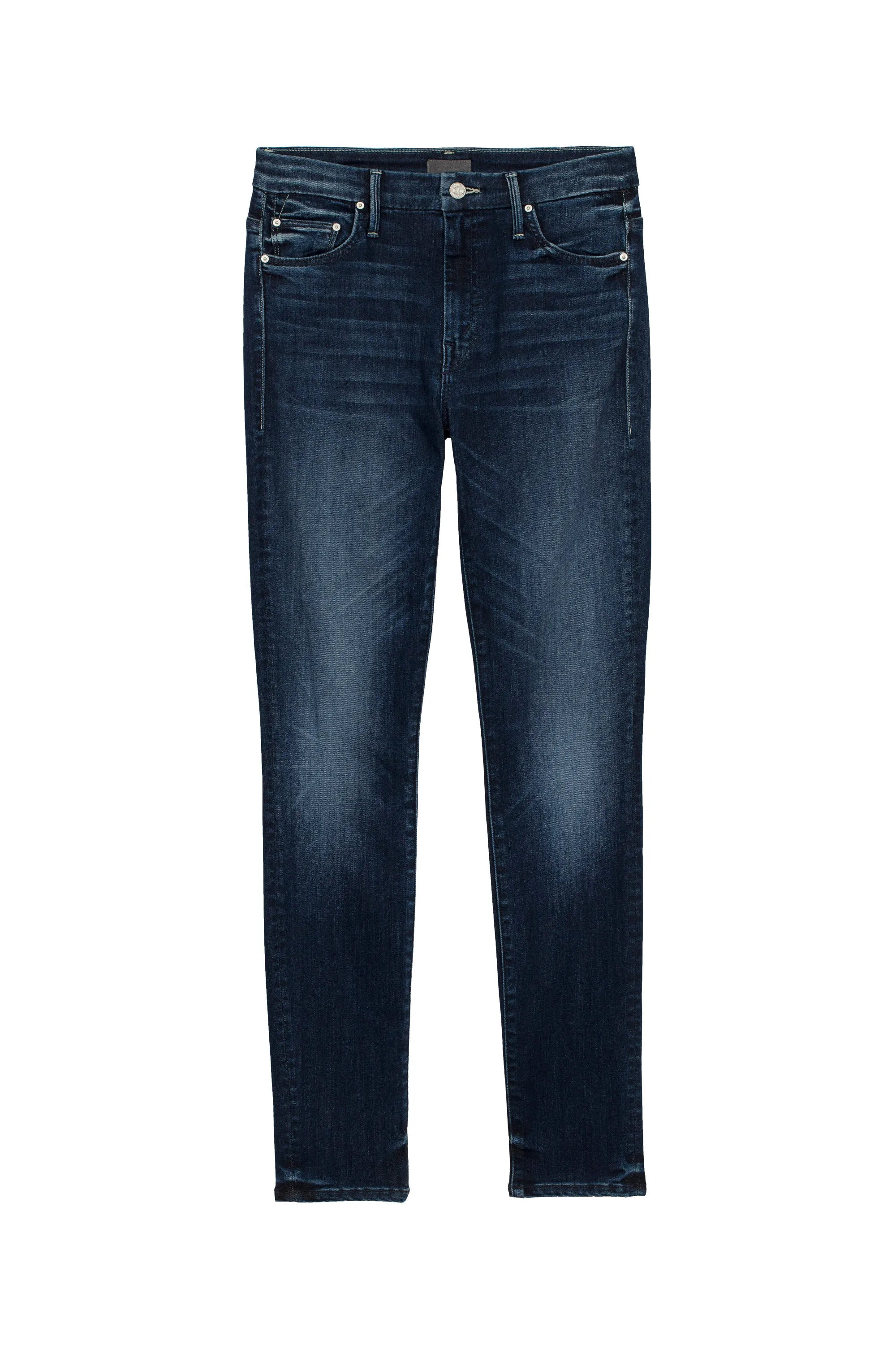 Mother Denim - HW Looker Tongue and Chic