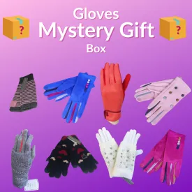 Mystery Gloves 5 Gift Box
