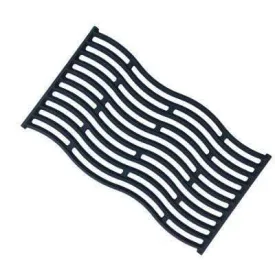 Napoleon Set of 2 Porcelain Cast Iron Cooking Grates S83004