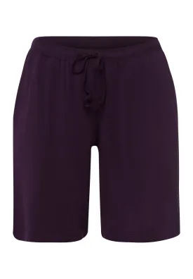 Natural Elegance Shorts | Sumac Melange 76238-2992