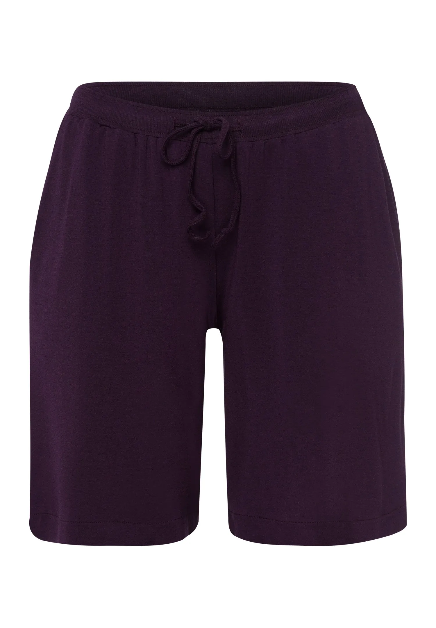 Natural Elegance Shorts | Sumac Melange 76238-2992