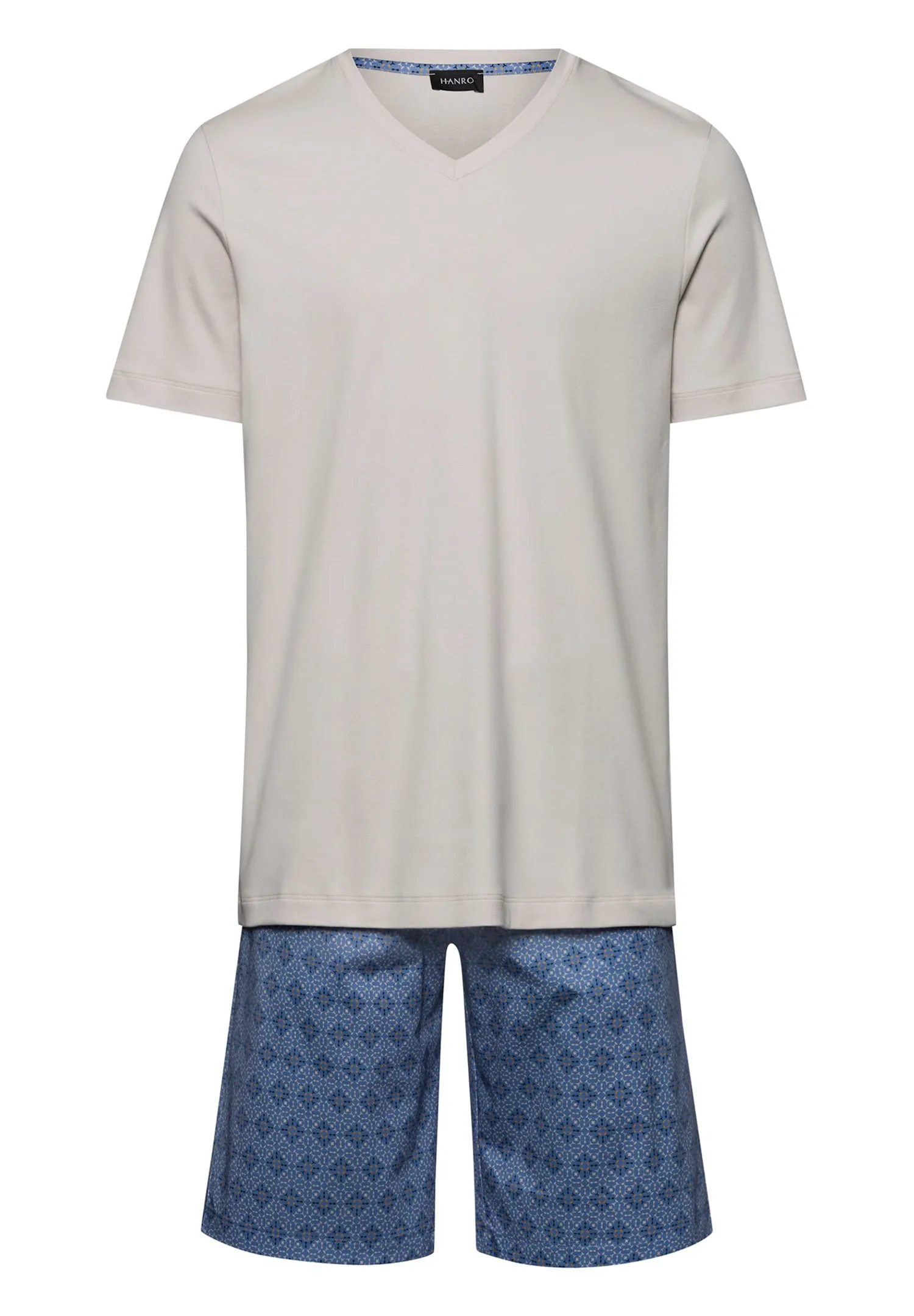 Night & Day Short Sleeve Pajama