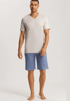 Night & Day Short Sleeve Pajama
