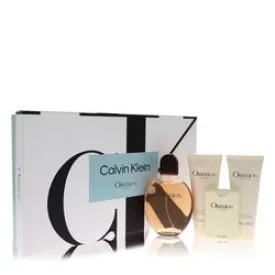 Obsession Gift Set By Calvin Klein