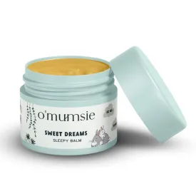 Omumsie Baby Sleep Balm- 50 gm