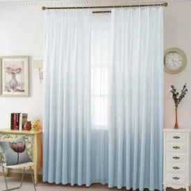Orfeo - Ombre Back Tab Panel