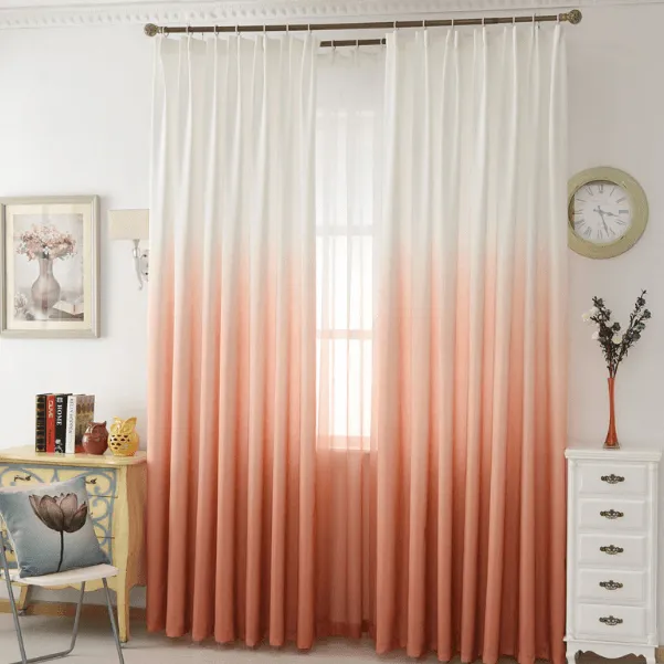 Orfeo - Ombre Back Tab Panel