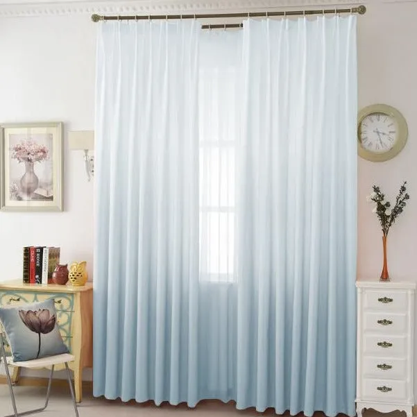 Orfeo - Ombre Back Tab Panel