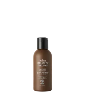 Overnight Hair Mask with Plant Based Keratin & Crambe Abyssinica