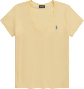 Polo RL Women's V-Neck Pony T-Shirt