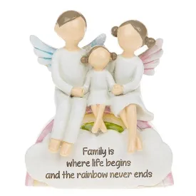 Rainbow Angels Family Life