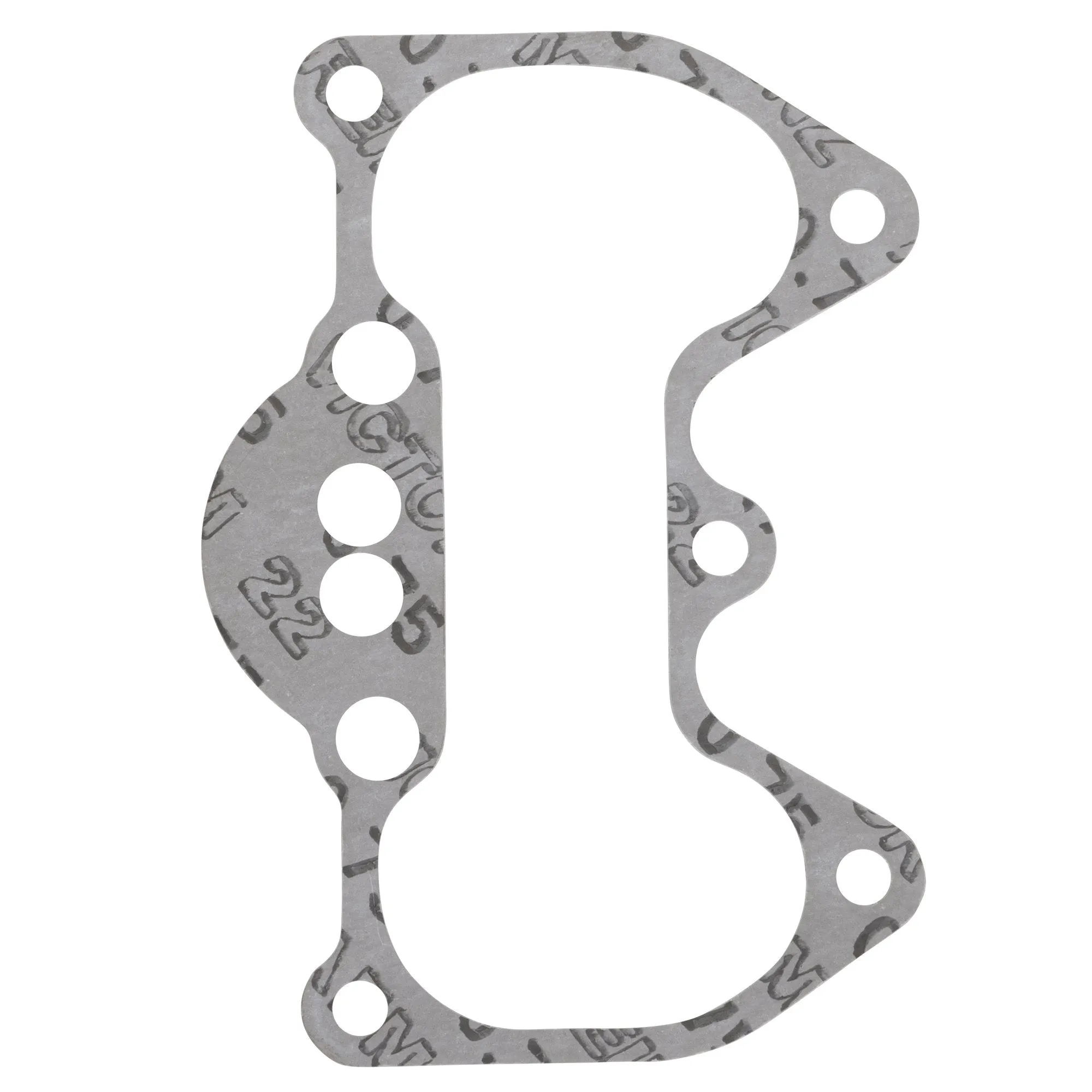 Rocker Box Gaskets 1963-1970 Triumph 650cc T120 Bonneville/TR6/Tiger