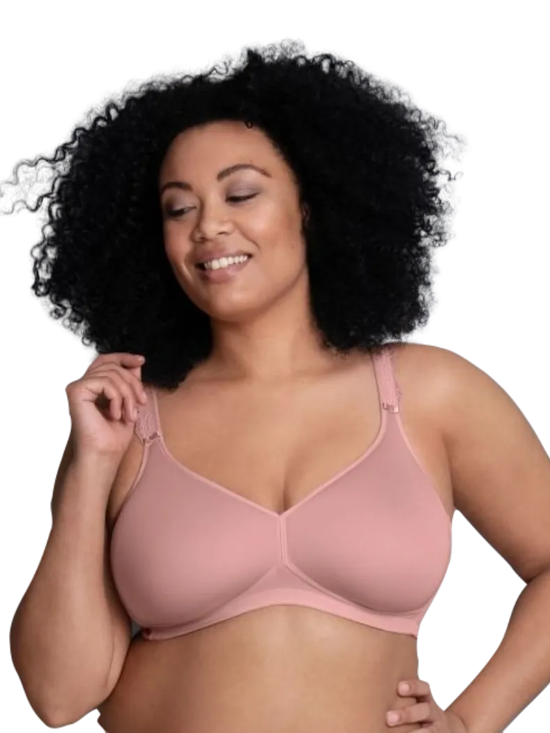 Rosewood Selma Wireless Soft Spacer Cup Bra
